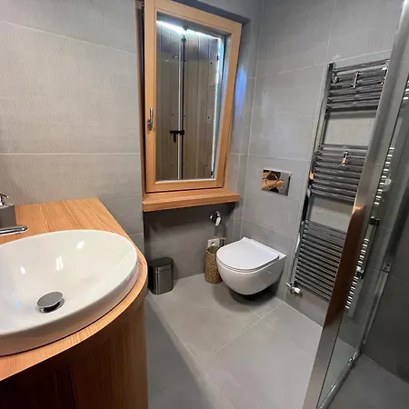 Mirabel Appartement Valtournenche