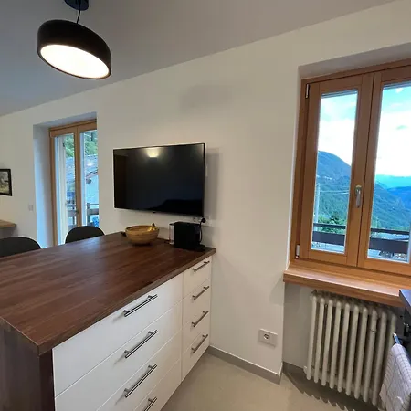 Appartement Mirabel *