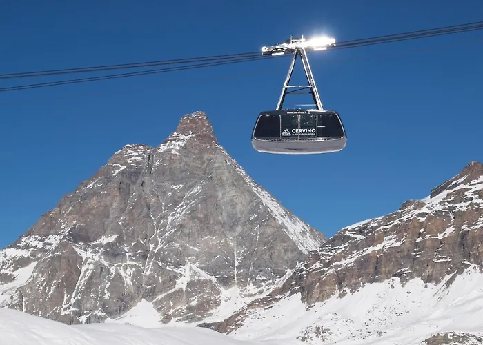 Mirabel Valtournenche