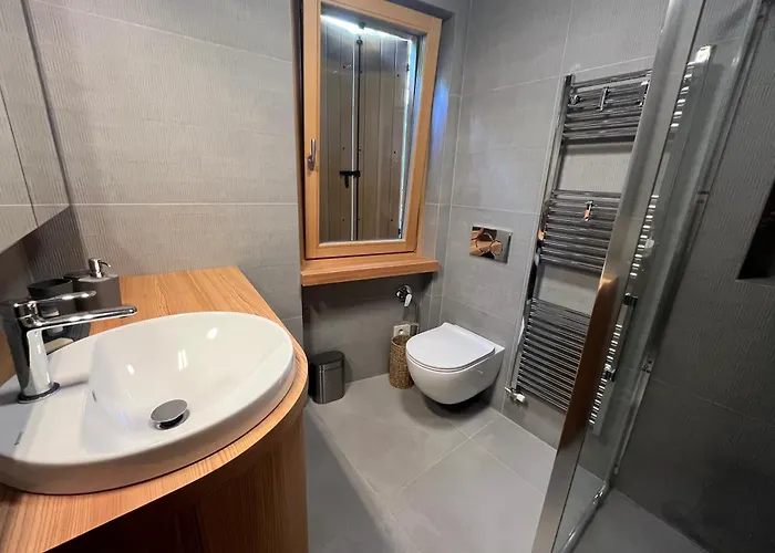 Mirabel Apartment Valtournenche