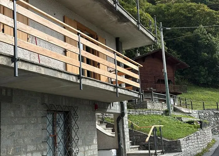 Appartement Mirabel *