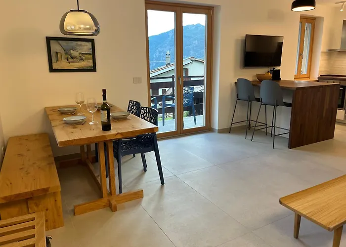 Mirabel * Valtournenche