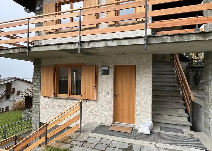 Mirabel Valtournenche