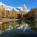 Lägenhet Mirabel Valtournenche