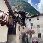 Mirabel Lejlighed Valtournenche