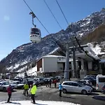 Mirabel Lägenhet Valtournenche