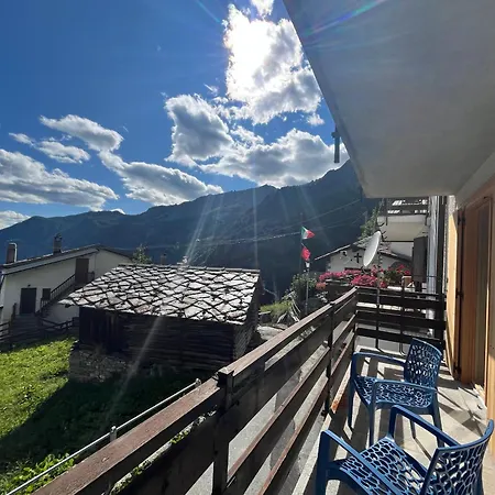 Mirabel Apartamento *