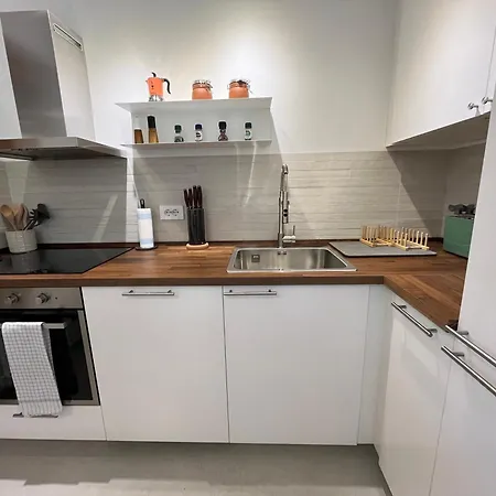 Apartamento Mirabel Valtournenche