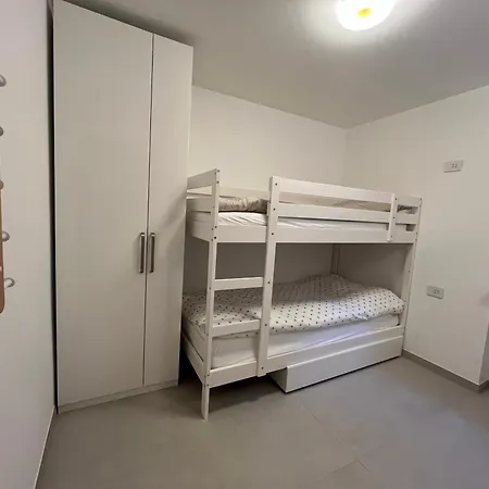 Mirabel Apartamento
