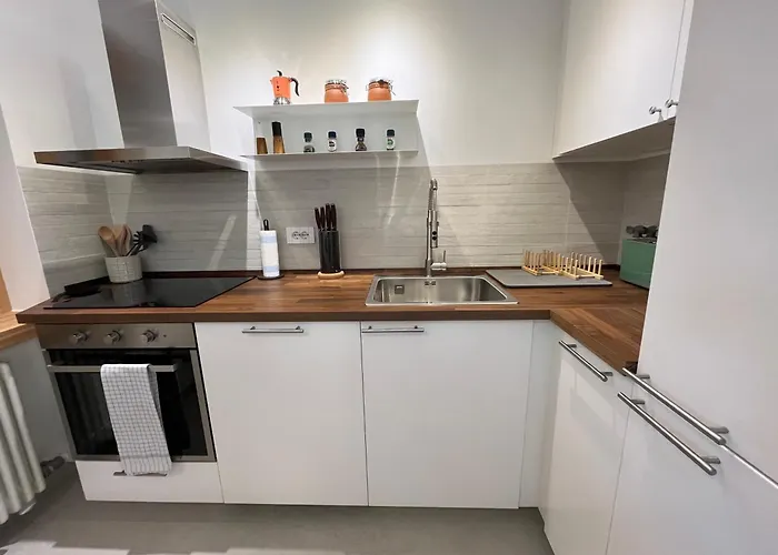 Lejlighed Mirabel Valtournenche