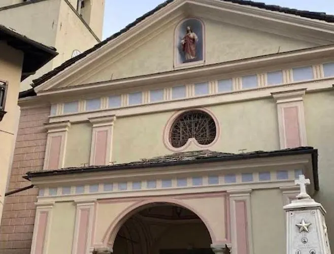 Appartamento Mirabel Valtournenche